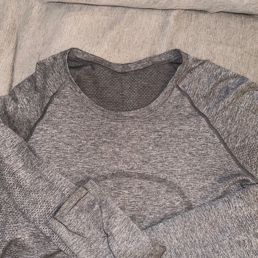 lululemon athletica Swiftly Tech Long Sleeve